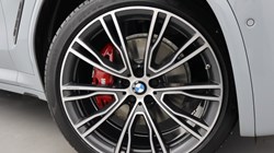2023 (73) BMW X3 xDrive30d MHT M Sport 5dr Auto 5742292