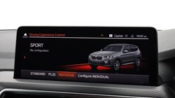 2023 (73) BMW X3 xDrive30d MHT M Sport 5dr Auto 5742278