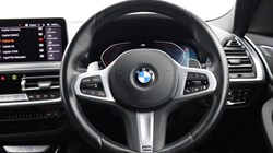 2023 (73) BMW X3 xDrive30d MHT M Sport 5dr Auto 5742289