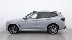 2023 (73) BMW X3 xDrive30d MHT M Sport 5dr Auto 5742230