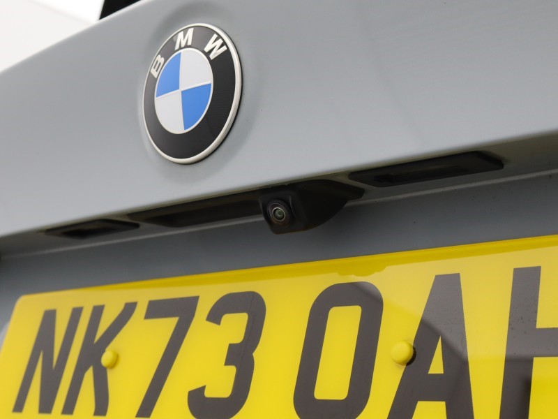 2023 (73) BMW X3 xDrive30d MHT M Sport 5dr Auto 5742237