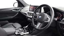 2023 (73) BMW X3 xDrive30d MHT M Sport 5dr Auto 5742252