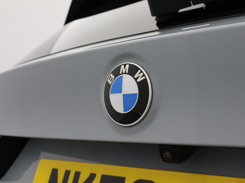 2023 (73) BMW X3 xDrive30d MHT M Sport 5dr Auto 5742238