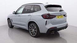 2023 (73) BMW X3 xDrive30d MHT M Sport 5dr Auto 5742231