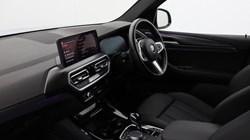 2023 (73) BMW X3 xDrive30d MHT M Sport 5dr Auto 5742245
