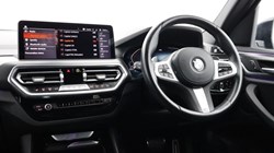 2023 (73) BMW X3 xDrive30d MHT M Sport 5dr Auto 5742290