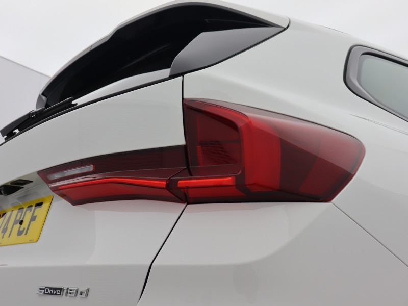 2024 (74) BMW X1 sDrive 18d Sport 5dr Step Auto 5724447
