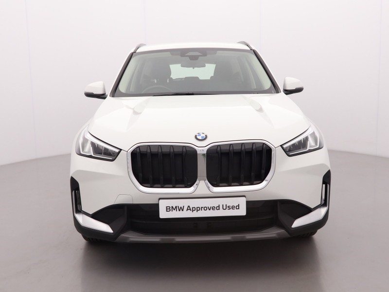 2024 (74) BMW X1 sDrive 18d Sport 5dr Step Auto 5724443