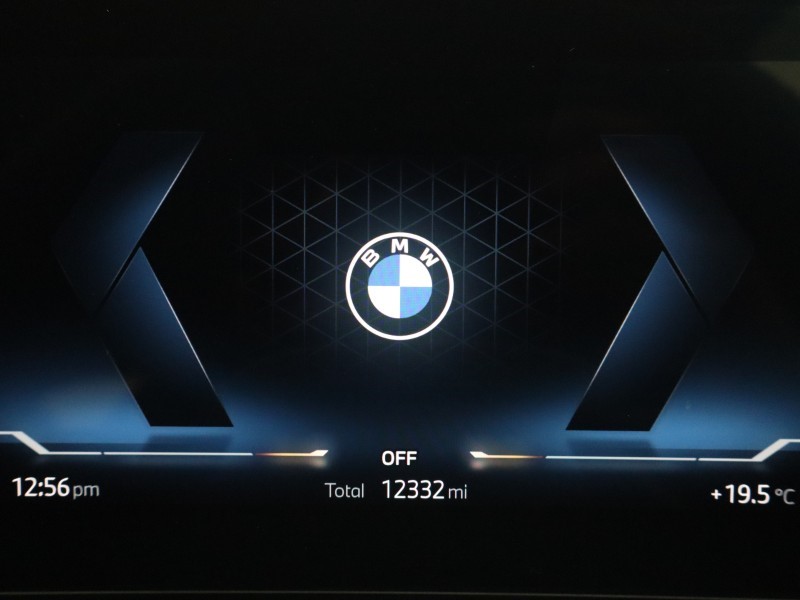 2024 (74) BMW X1 sDrive 18d Sport 5dr Step Auto 5724480