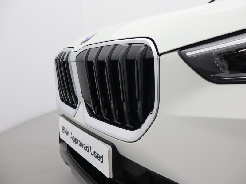 2024 (74) BMW X1 sDrive 18d Sport 5dr Step Auto 5724462