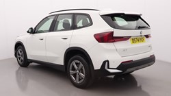 2024 (74) BMW X1 sDrive 18d Sport 5dr Step Auto 5724444