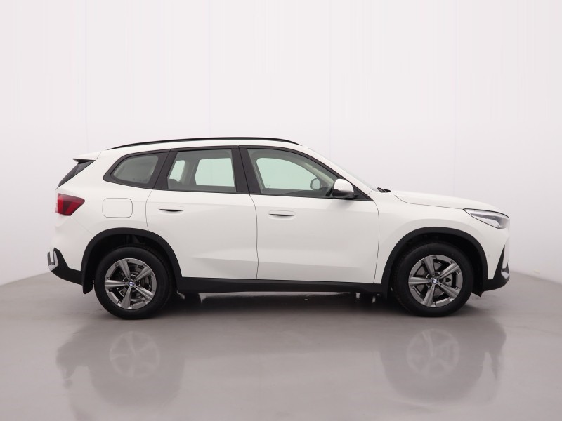 2024 (74) BMW X1 sDrive 18d Sport 5dr Step Auto 5724446