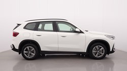 2024 (74) BMW X1 sDrive 18d Sport 5dr Step Auto 5724446
