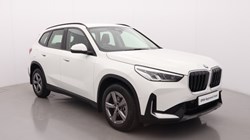 2024 (74) BMW X1 sDrive 18d Sport 5dr Step Auto 5724442