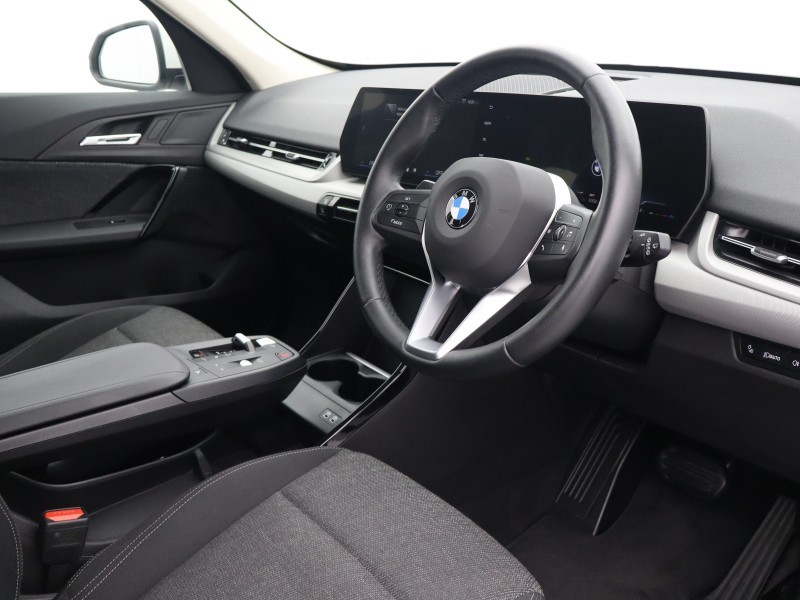 2024 (74) BMW X1 sDrive 18d Sport 5dr Step Auto 5724467