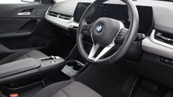 2024 (74) BMW X1 sDrive 18d Sport 5dr Step Auto 5724467