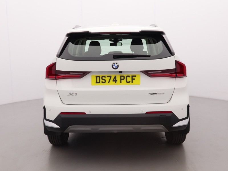 2024 (74) BMW X1 sDrive 18d Sport 5dr Step Auto 5724445