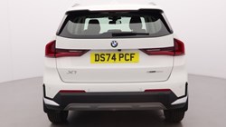 2024 (74) BMW X1 sDrive 18d Sport 5dr Step Auto 5724445