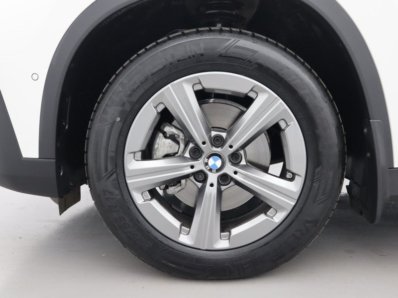 2024 (74) BMW X1 sDrive 18d Sport 5dr Step Auto 5724460