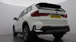 2024 (74) BMW X1 sDrive 18d Sport 5dr Step Auto 5724458