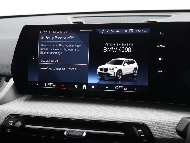 2024 (74) BMW X1 sDrive 18d Sport 5dr Step Auto 5724484