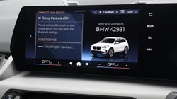 2024 (74) BMW X1 sDrive 18d Sport 5dr Step Auto 5724484