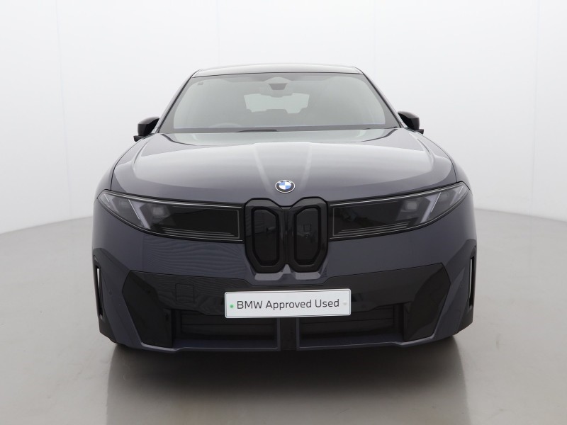 2026 (26) BMW iX3 345kW xDrive50 M Sport Pro 113kWh 5dr Auto 5711116