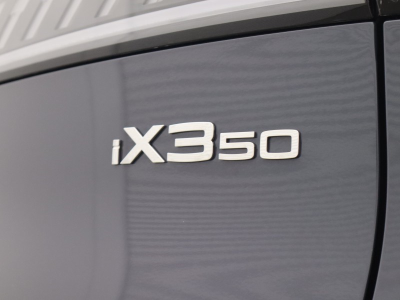2026 (26) BMW iX3 345kW xDrive50 M Sport Pro 113kWh 5dr Auto 5711120