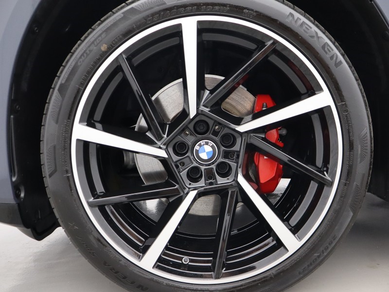 2026 (26) BMW iX3 345kW xDrive50 M Sport Pro 113kWh 5dr Auto 5711124