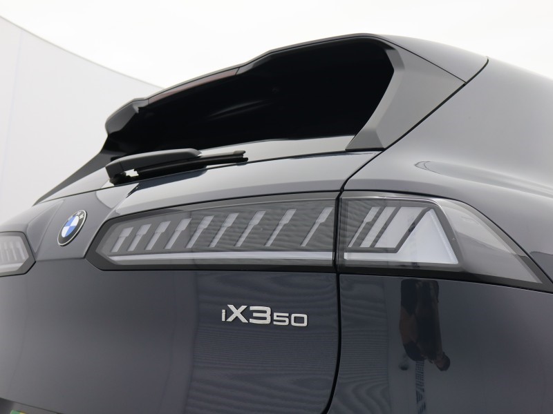 2026 (26) BMW iX3 345kW xDrive50 M Sport Pro 113kWh 5dr Auto 5711119