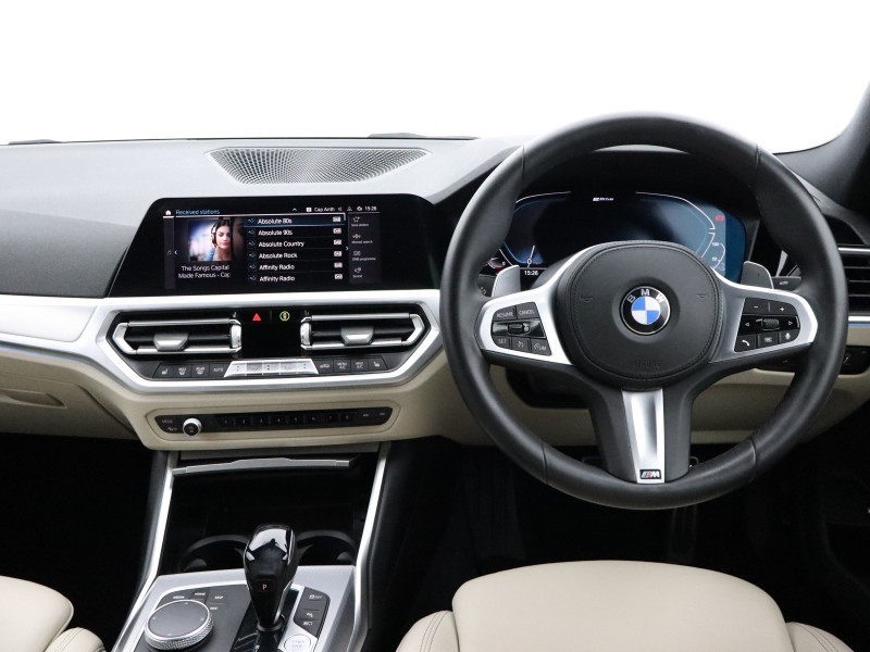 2020 (70) BMW 3 SERIES 330e M Sport 4dr Step Auto 5754009