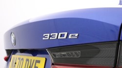 2020 (70) BMW 3 SERIES 330e M Sport 4dr Step Auto 5753971