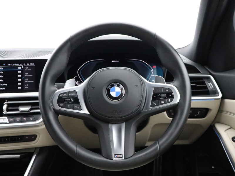 2020 (70) BMW 3 SERIES 330e M Sport 4dr Step Auto 5754010