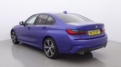 2020 (70) BMW 3 SERIES 330e M Sport 4dr Step Auto 5753965