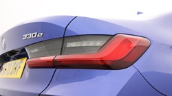 2020 (70) BMW 3 SERIES 330e M Sport 4dr Step Auto 5753969