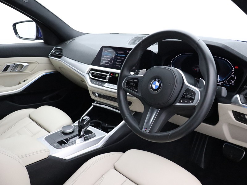 2020 (70) BMW 3 SERIES 330e M Sport 4dr Step Auto 5753985