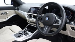 2020 (70) BMW 3 SERIES 330e M Sport 4dr Step Auto 5753985