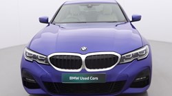 2020 (70) BMW 3 SERIES 330e M Sport 4dr Step Auto 5753962