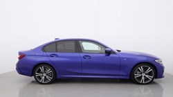 2020 (70) BMW 3 SERIES 330e M Sport 4dr Step Auto 5753968