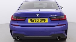 2020 (70) BMW 3 SERIES 330e M Sport 4dr Step Auto 5753966