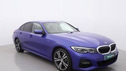 2020 (70) BMW 3 SERIES 330e M Sport 4dr Step Auto 5753961
