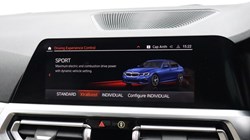 2020 (70) BMW 3 SERIES 330e M Sport 4dr Step Auto 5754001