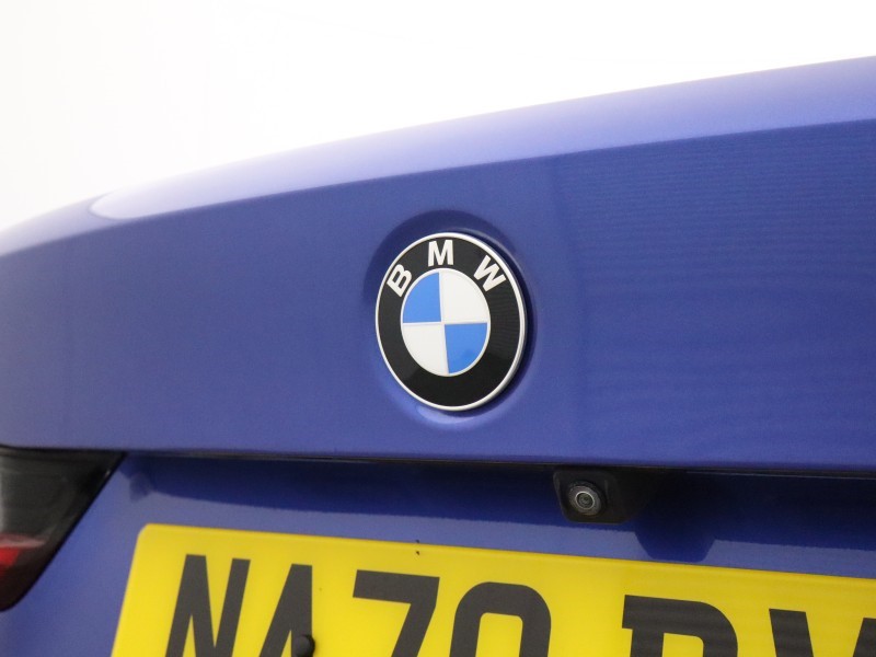 2020 (70) BMW 3 SERIES 330e M Sport 4dr Step Auto 5753972