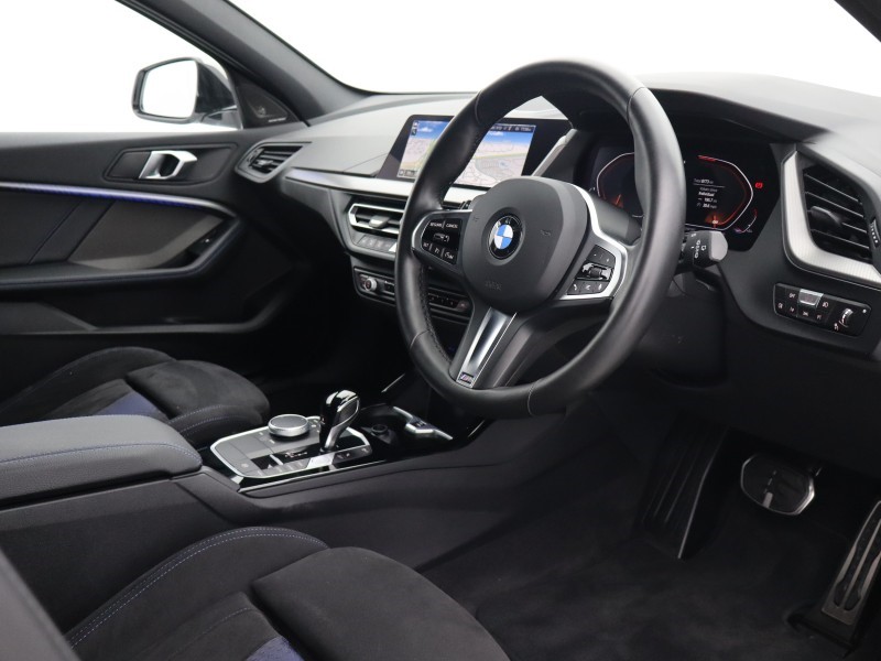 2024 (24) BMW 1 SERIES M135i xDrive 5dr Step Auto 5696925