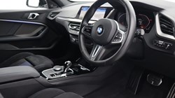 2024 (24) BMW 1 SERIES M135i xDrive 5dr Step Auto 5696925