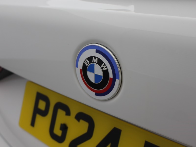 2024 (24) BMW 1 SERIES M135i xDrive 5dr Step Auto 5696912