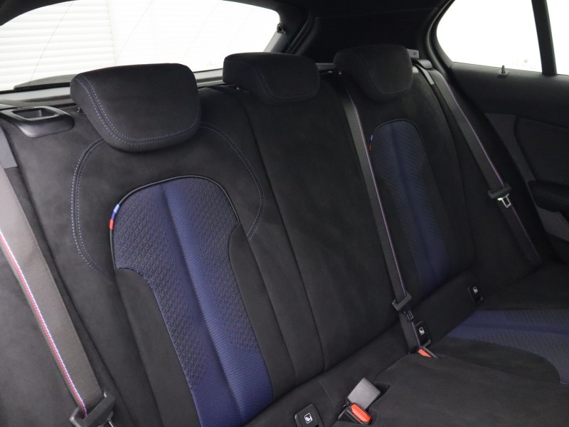 2024 (24) BMW 1 SERIES M135i xDrive 5dr Step Auto 5696960