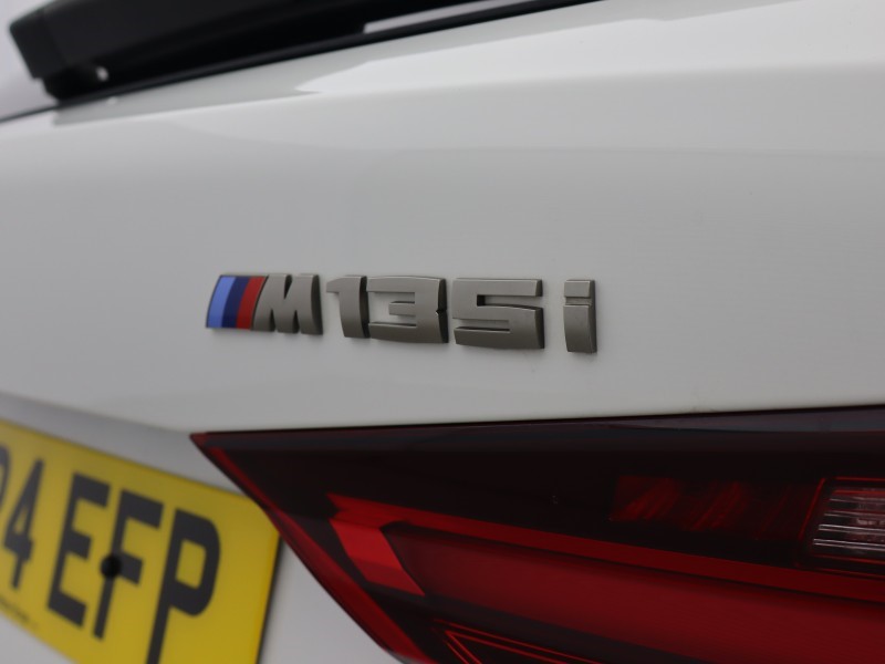 2024 (24) BMW 1 SERIES M135i xDrive 5dr Step Auto 5696911