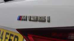 2024 (24) BMW 1 SERIES M135i xDrive 5dr Step Auto 5696911