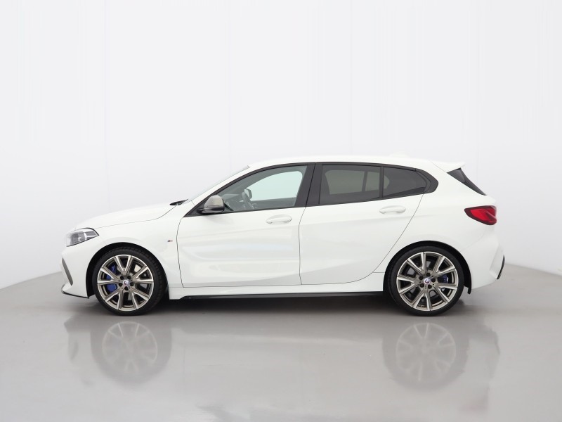 2024 (24) BMW 1 SERIES M135i xDrive 5dr Step Auto 5696905